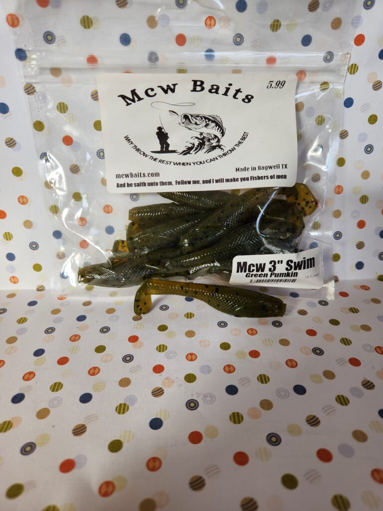 Swim Bait