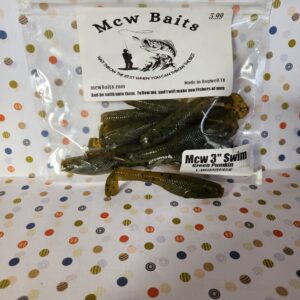 Swim Bait