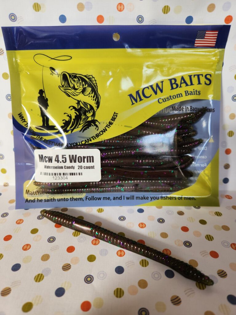 Worm