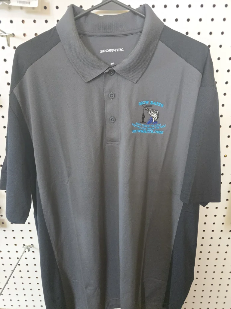 Gray Short Sleeve Jersey