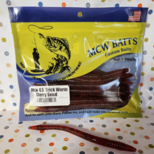 Trick Worm