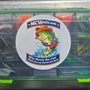 Crappie Boxes