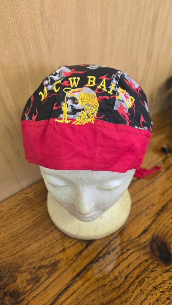 MCW Durag