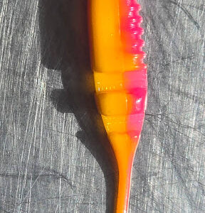 Crappie Box Replacement Minnows