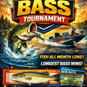 Tournament Entry Fee