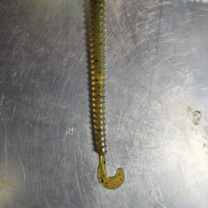 Disc Worm